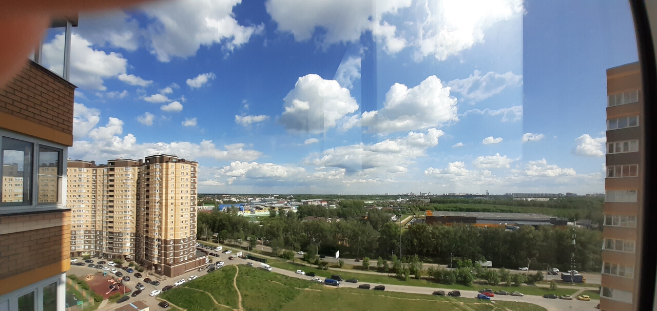 квартира г Долгопрудный Водники ул Московская 58/1 ЖК «Московские водники» Новые Водники м-н фото 31