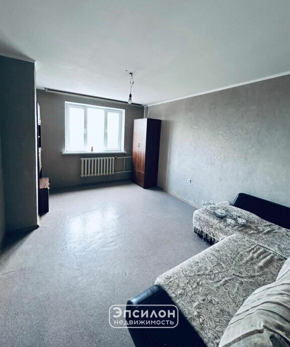 квартира г Курск р-н Центральный ул Красной Армии 59 фото 2