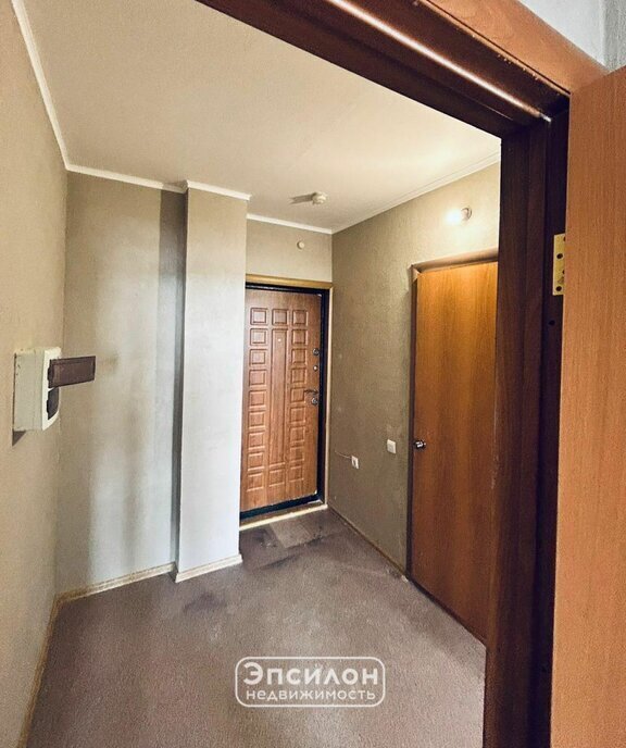 квартира г Курск р-н Центральный ул Красной Армии 59 фото 3