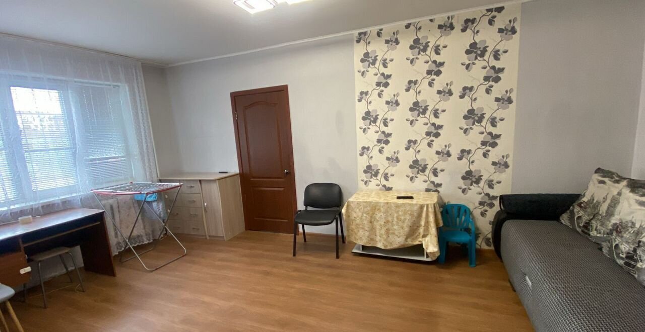квартира г Норильск ул Орджоникидзе 10с/5 фото 3