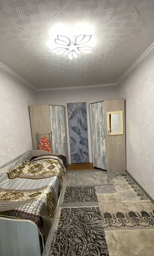 квартира г Норильск ул Орджоникидзе 10с/5 фото 4