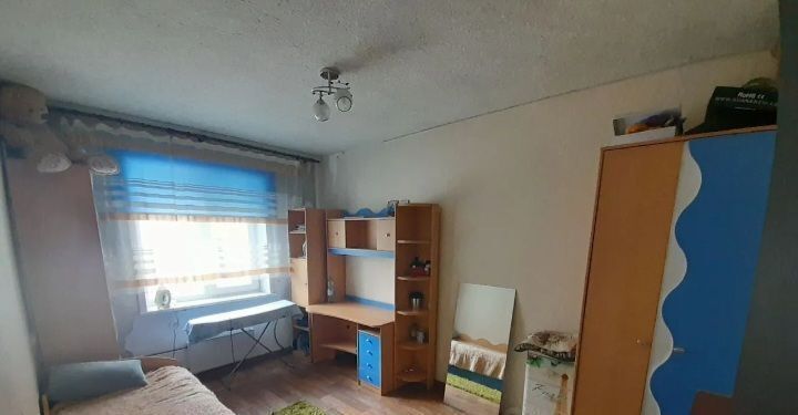 квартира г Прокопьевск р-н Рудничный 10-й микрорайон Тырган 2 фото 16
