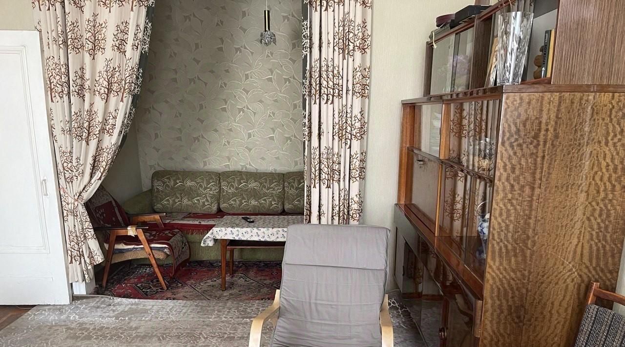 квартира г Курск р-н Центральный ул Ленина 17 фото 6