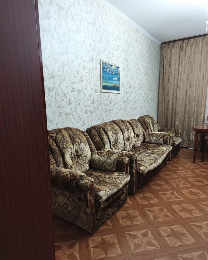 квартира г Нижневартовск ул Дружбы Народов 7 Тюменская обл. фото 4
