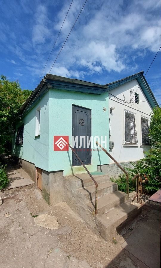 дом г Севастополь ул Ватутина 90 Крым фото 3