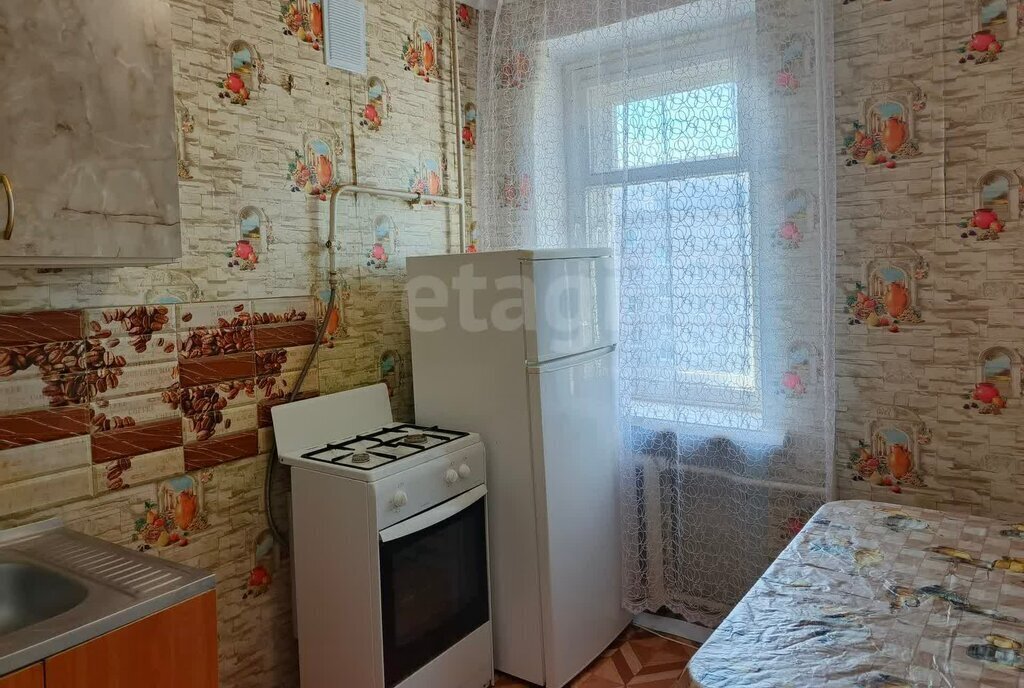 квартира р-н Пластовский г Пласт ул Октябрьская 70 фото 4