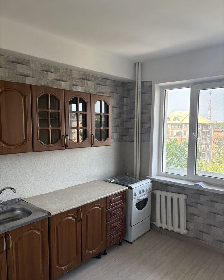 квартира г Махачкала р-н Кировский ул Магомедтагирова 161 фото 5