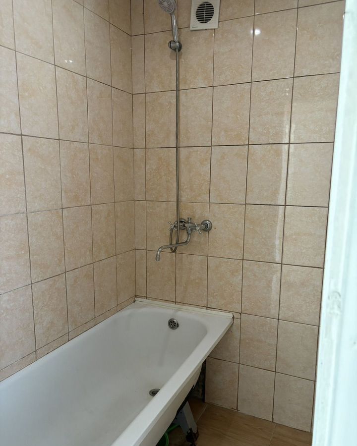 квартира г Махачкала р-н Кировский ул Магомедтагирова 161 фото 14