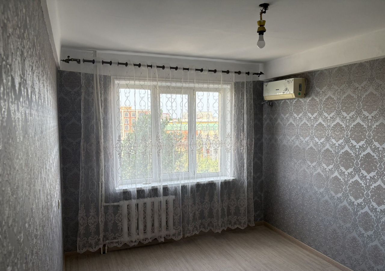квартира г Махачкала р-н Кировский ул Магомедтагирова 161 фото 9