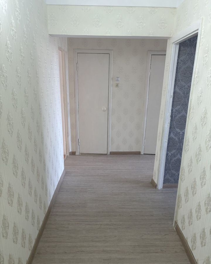квартира г Махачкала р-н Кировский ул Магомедтагирова 161 фото 12