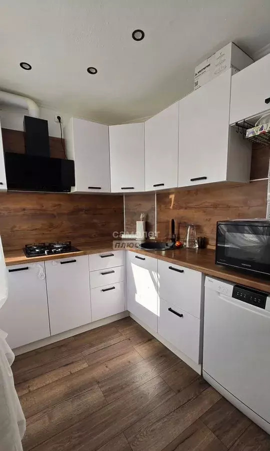 квартира г Каменск-Уральский ул Лермонтова 153 фото 2