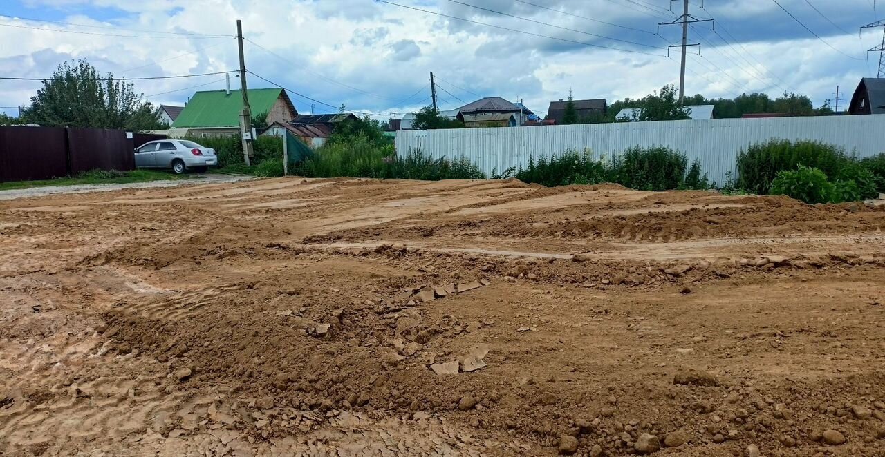 земля г Среднеуральск снт Строитель-2 128 фото 1