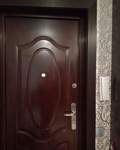 квартира ул Вахрушева 29 Кемеровская обл. — Кузбасс фото