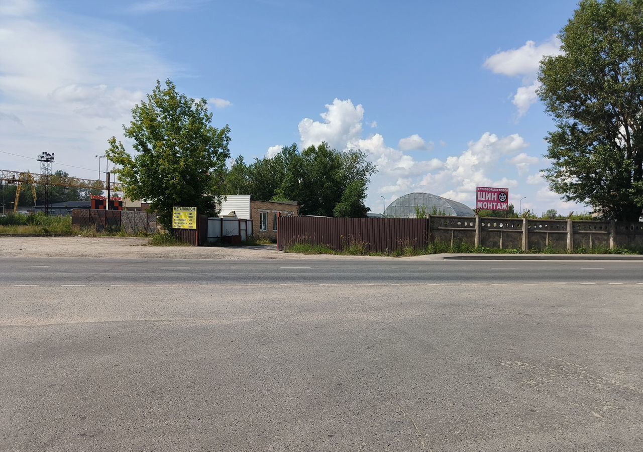 земля г Дубна ул Университетская 11с/1а 96 км, Дмитровское шоссе фото 1