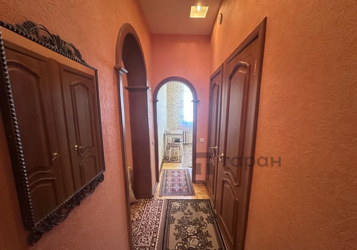 квартира г Троицк пр-кт Строителей 15 Троицкий г. о. фото 1