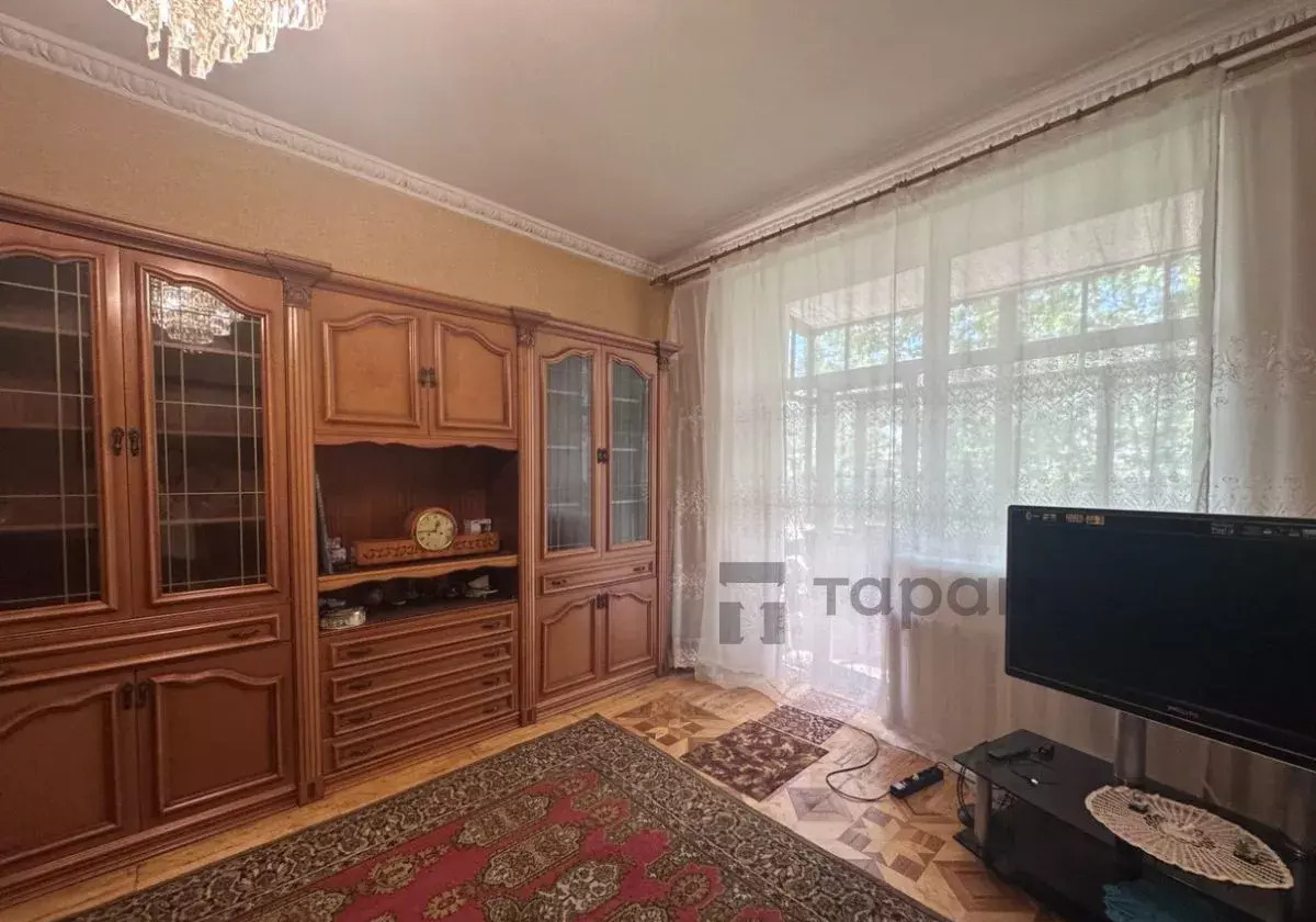 квартира г Троицк пр-кт Строителей 15 Троицкий г. о. фото 3