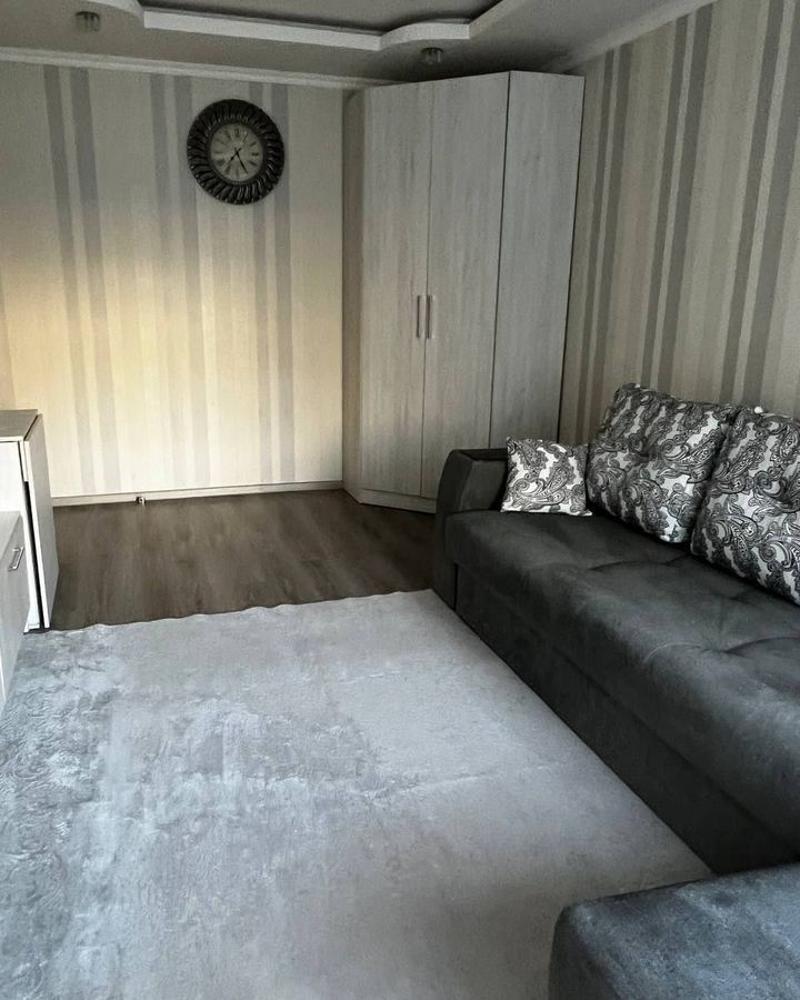 квартира г Великие Луки ул Рабочая 4к/1 фото 6