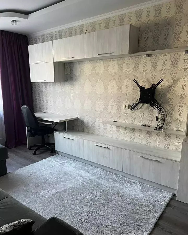 квартира г Великие Луки ул Рабочая 4к/1 фото 7