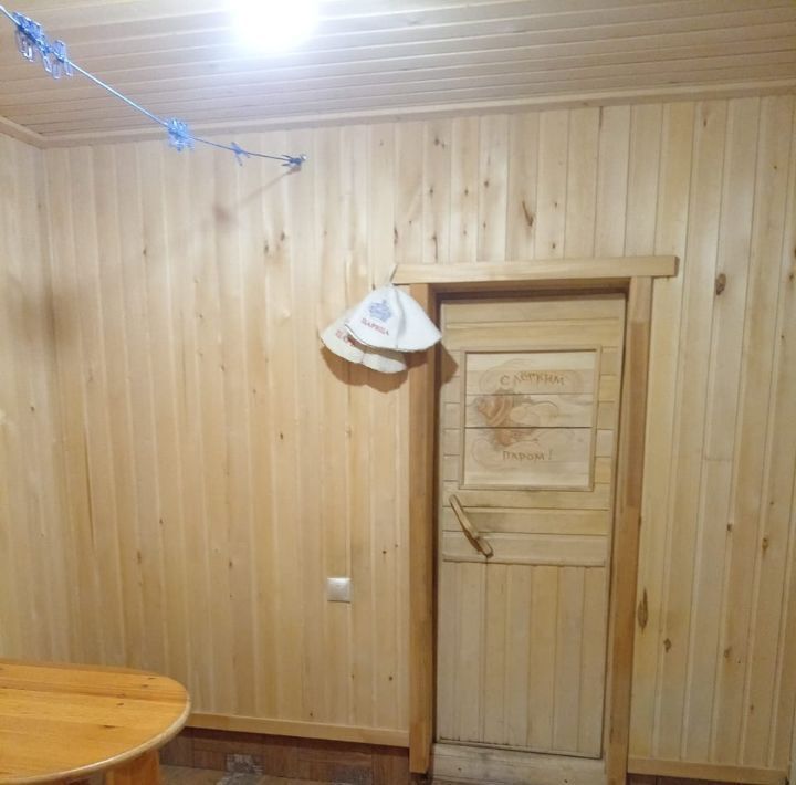 дом г Чапаевск ул Суворова 44 фото 5
