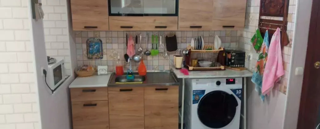 дом р-н Советский г Зеленокумск пер Партизанский 33 Советский муниципальный округ фото 8