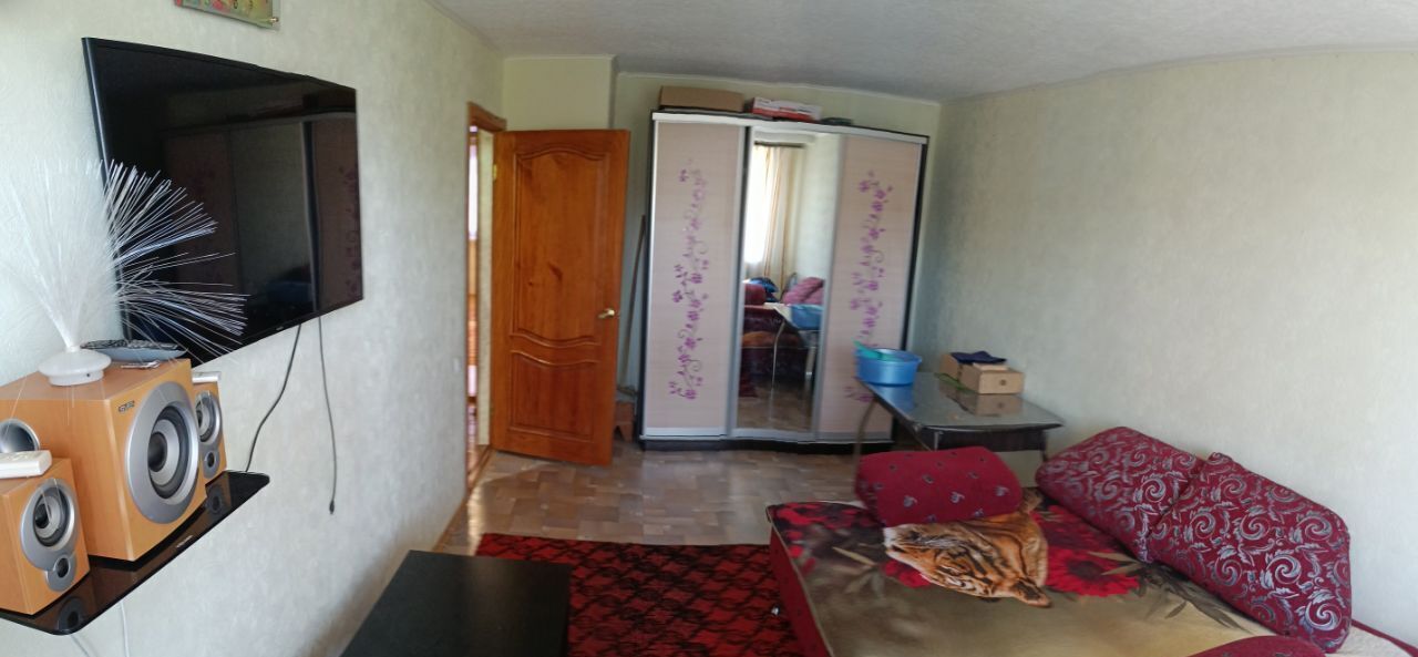 квартира г Донецк кв-л 12-й 7 фото 17