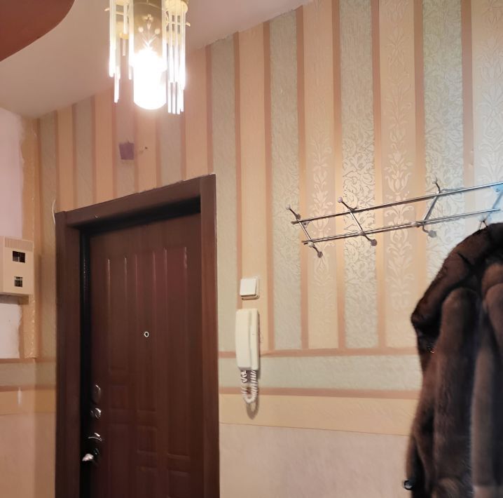 квартира г Челябинск р-н Калининский ул Косарева 63 фото 6