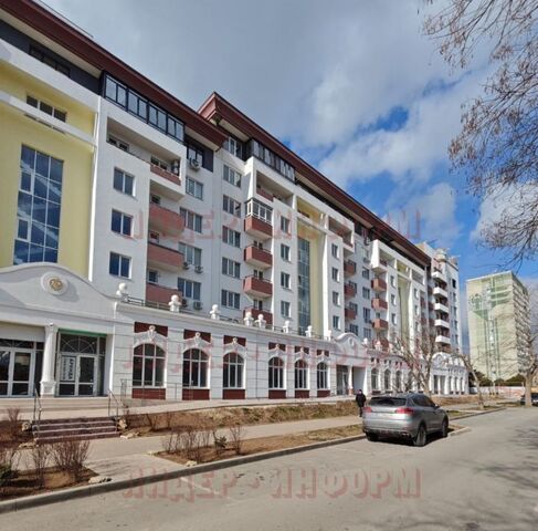 пр-кт им.В.И.Ленина 25вк/1 фото