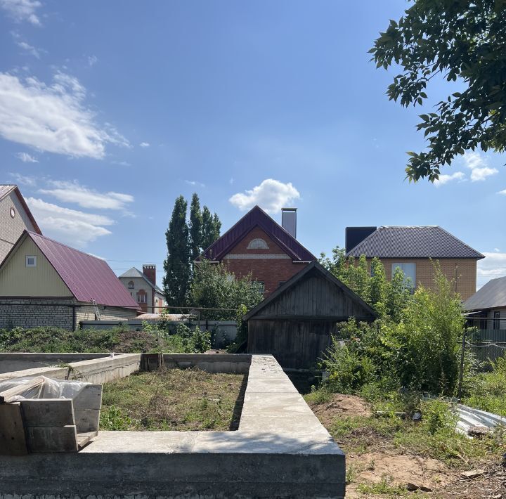 земля г Балаково ул Братьев Захаровых 112 фото 7