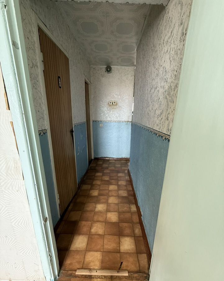 квартира г Кузнецк ул Маяковского 63 фото 21