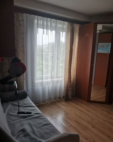 квартира дом 21к/4 Генерала Тюленева фото