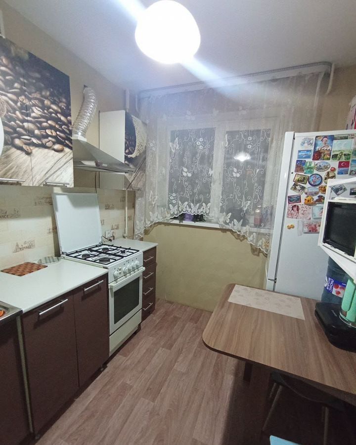 квартира г Миасс пр-кт Макеева 49 р-н Северный, Миасский г. о. фото 32