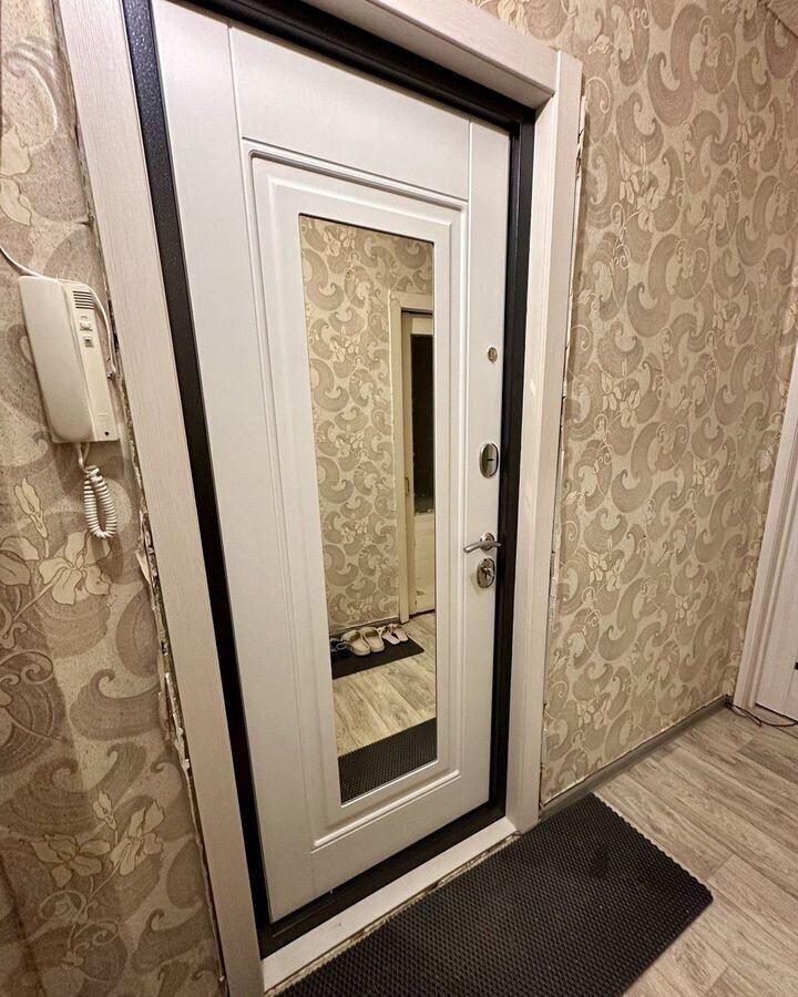 квартира г Балаково ул Рабочая 45 Балаковский р-н, муниципальное образование фото 11