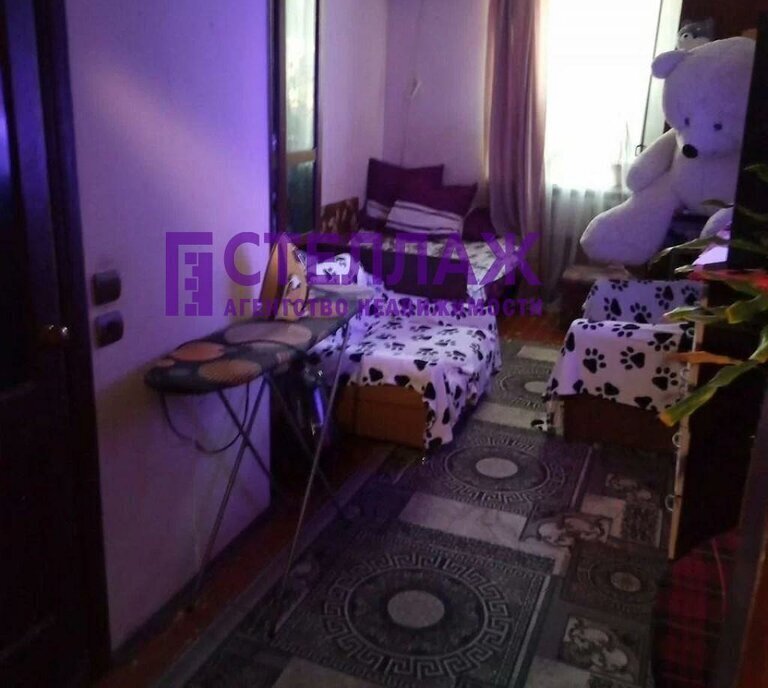 квартира г Феодосия ул Базарная 11/23 фото 4