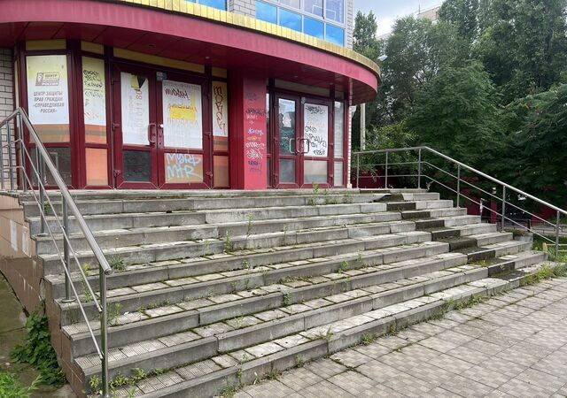 р-н Левобережный ул Циолковского 8 фото