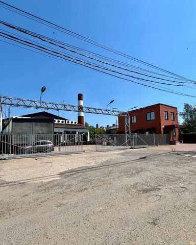 г Наро-Фоминск ул Московская 40г Наро-Фоминский г. о. фото