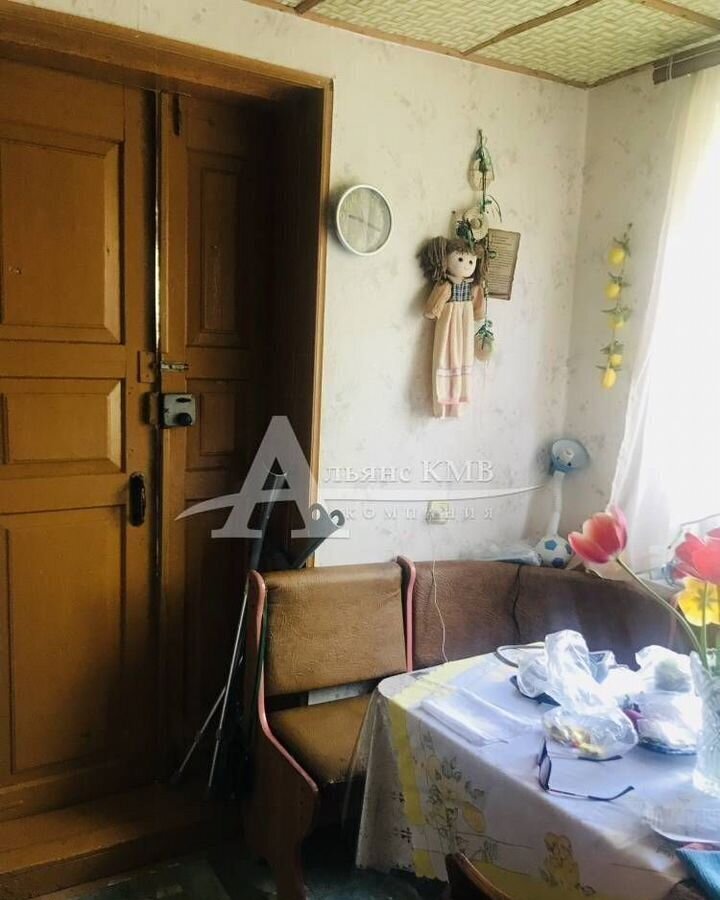 дом г Железноводск п Иноземцево фото 3