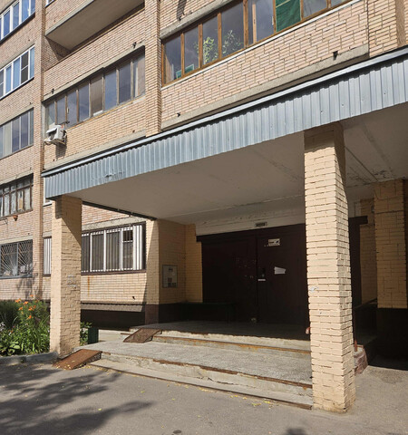 2-й квартал 5-й м-н, 13 фото
