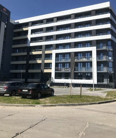 дом 4 фото