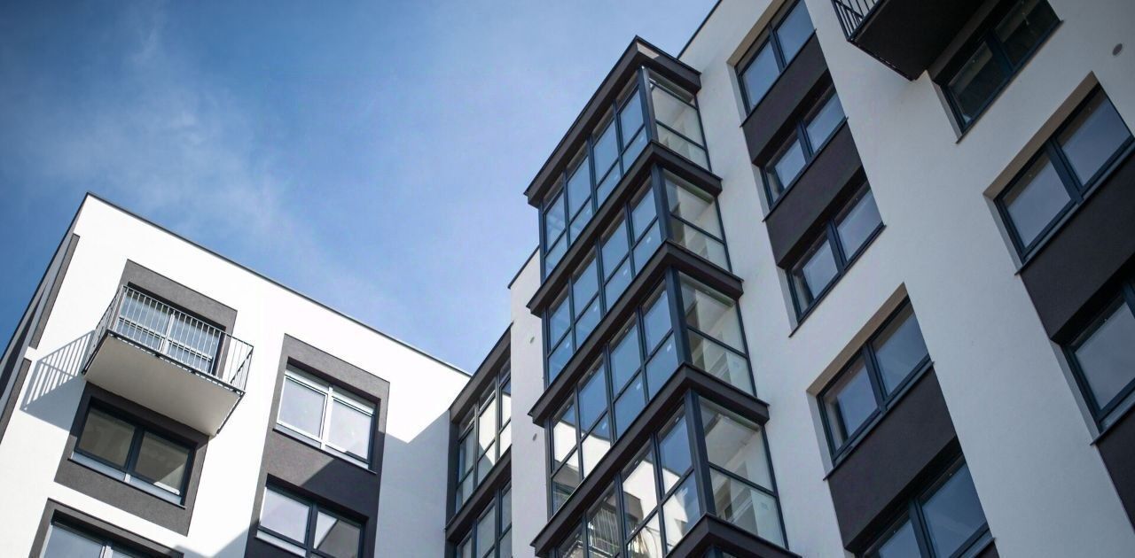 квартира г Калининград р-н Ленинградский ЖК «Невский парк» фото 2