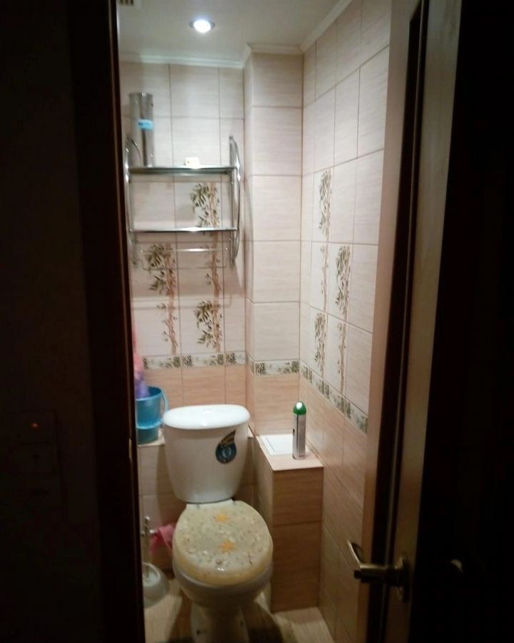 квартира г Когалым ул Ленинградская 5 Тюменская обл. фото 4