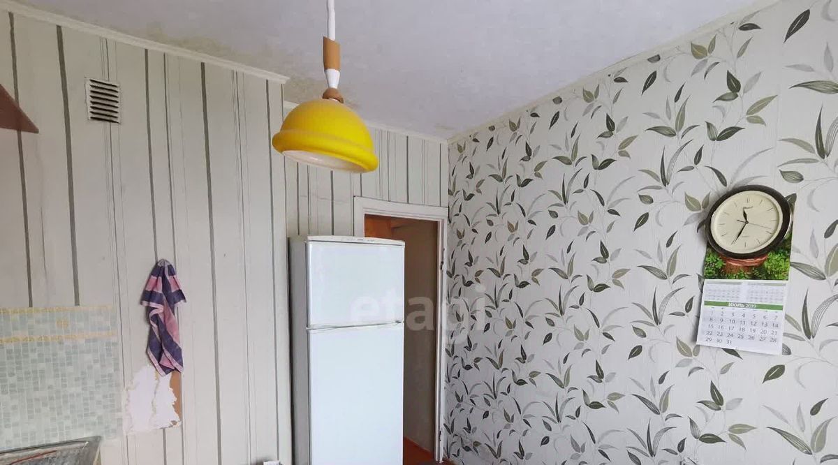 квартира г Ухта ул Куратова 14 фото 6