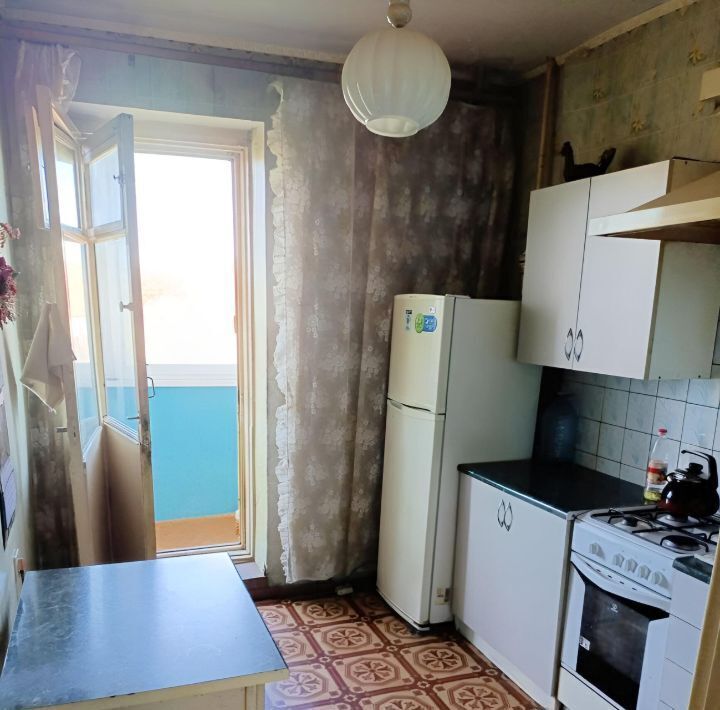 квартира р-н Гусевский г Гусев ул Победы 7а фото 12
