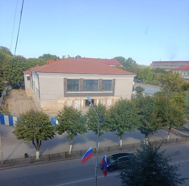 квартира р-н Гусевский г Гусев ул Победы 7а фото 16
