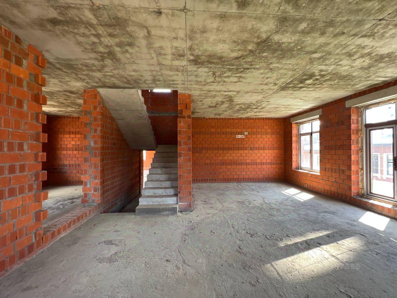 дом г Истра Павловская Слобода, Усадебная улица, 301 фото 6
