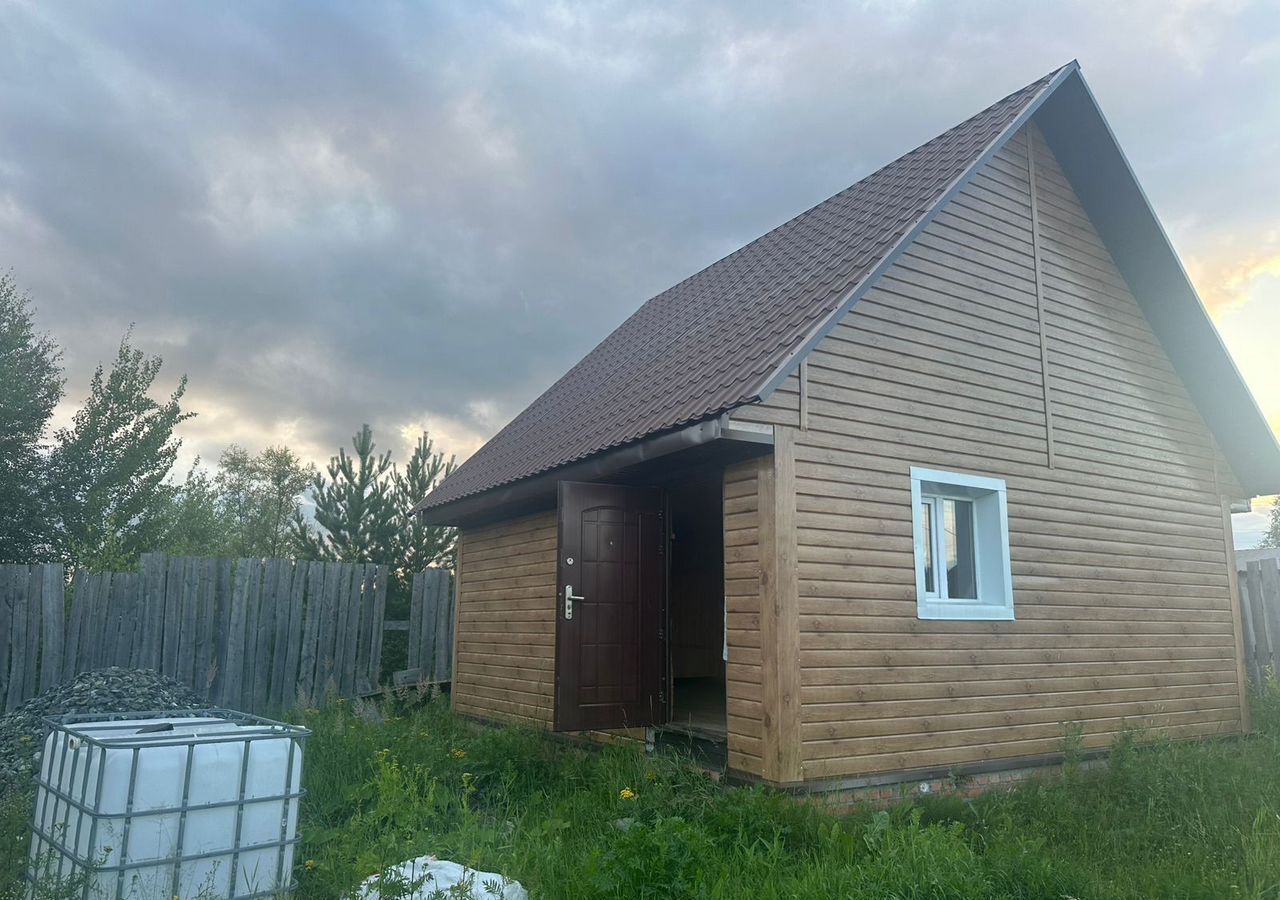 дом г Пыть-Ях Береговая ул., 49, Тюменская обл. фото 6
