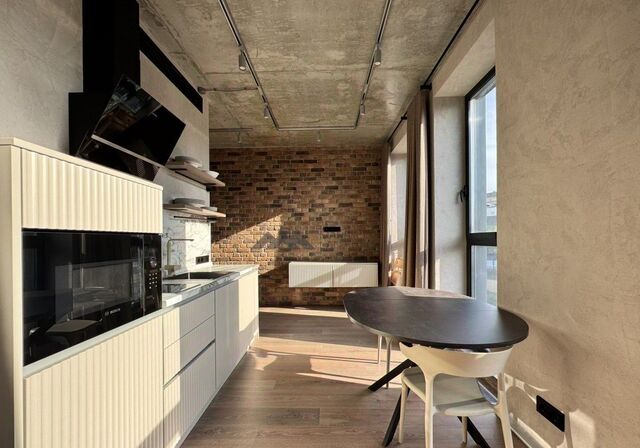метро Лефортово ул Новая Дорога 9 ЖК Bauman House фото