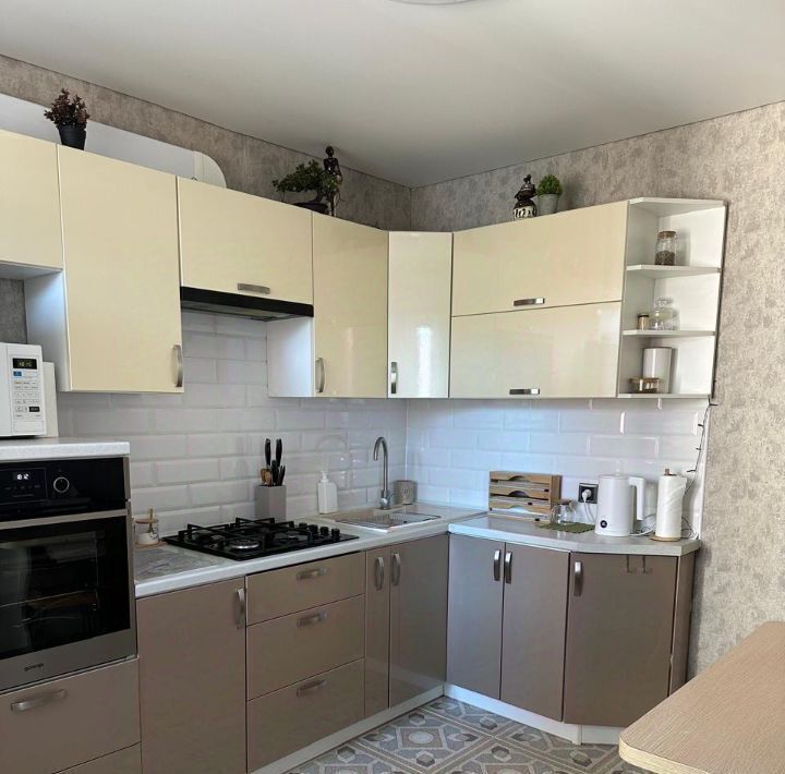 квартира г Стерлитамак ул Коммунистическая 106 фото 11