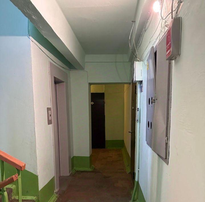 квартира г Стерлитамак ул Коммунистическая 106 фото 26