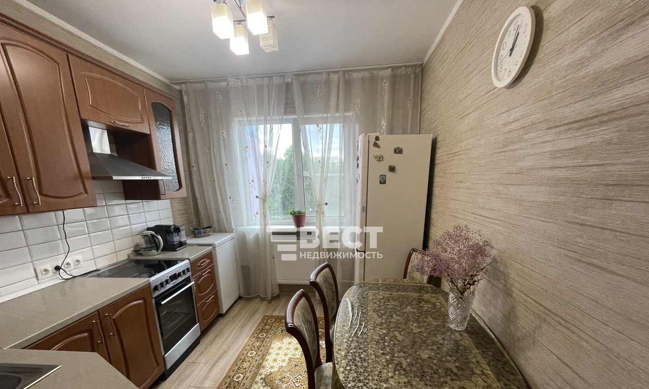 квартира г Полысаево ул Космонавтов 88 Кузбасс фото 14