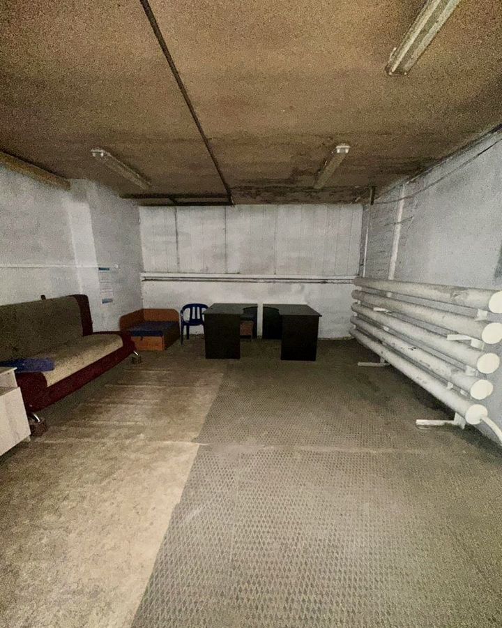 производственные, складские г Ноябрьск 8-й пр., 4/2, Тюменская обл. фото 7